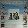 Wings -- Greatest (2)