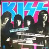 Kiss -- Lick It Up (2)