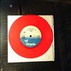 UFO -- Only You Can Rock Me / Cherry/Rock Bottom (2)