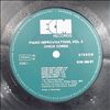Corea Chick -- Piano Improvisations Vol. 2 (1)