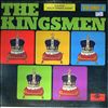 Kingsmen -- Volume 3 (2)