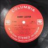 Lester Bobby -- Same (3)