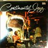Les Cinq Modernes -- Continental Jazz (2)