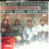 Mayall John with Clapton Eric & Bluesbreakers -- Same (Blues Breakers With Clapton Eric) (2)
