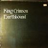 King Crimson -- Earthbound (2)
