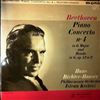 Richter-Haaser Hans/Philharmonia Orchestra (cond. Kertesz I.) -- Beethoven - Piano Concerto No. 4 In G-dur And Rondo In G Op. 51 No. 2 (1)
