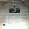 Sharp Brian -- Music And Feelings Of Sharp Brian (1)