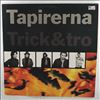 Tapirerna  -- Trick & Tro (1)
