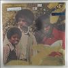 Jackson Five (Jackson 5  / Jackson 5ive) -- Maybe Tomorrow (1)
