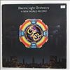 Electric Light Orchestra (ELO) -- A New World Record (1)