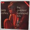 Colley Pete (Coley Pete) -- Greatest Hammond Hits (2)