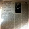 Suk J./Czech Philharmonic Orchestra (cond. Neumann V.) -- Dvorak A. - Violin Concerto In A-moll Op. 53; Romance For Violin And Orchestra Op. 11 (1)