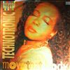 Technotronic feat. Reggie -- Move That Body (1)