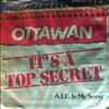 Ottawan -- It`s A Top Secret/ A.I.E. Is My Song (2)