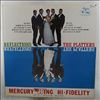 Platters -- Reflections (2)