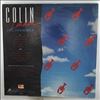 Linden Colin -- Immortals (2)