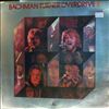 Bachman-Turner Overdrive (Bachman Turner Overdrive / BTO / B.T.O.) -- 2 (2)