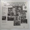 Beatles -- Beatles' Second Album (1)