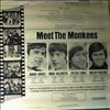 Monkees -- Meet the Monkees (2)