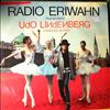 Lindenberg Udo und panik-orchester -- Radio Eriwahn (2)