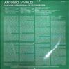 Orchestra of the Liszt Ferenc Music Academy -- Vivaldi A.: Gordonkaversenyek/Cello Concerti (1)