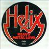 Helix -- No Rest For The Wicked - Heavy Metal Love (1)