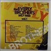 Everly Brothers -- 1957-1960 Vol. 1 (1)