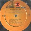Hendrix Jimi -- Cry Of Love (2)