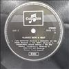 Orchester Blackwell Charles -- Classics With A Beat (2)
