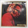 Brubeck Dave -- New Gold Disc (1)
