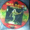Iron Maiden -- Scream for me saint etienne. Part 2 (1)