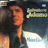 Adamo Salvatore -- Meine Lieder (2)