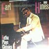 Hines Earl -- Fatha plays classics (2)