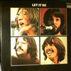 Beatles -- Let It Be (1)