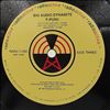 Big Audio Dynamite (B.A.D. / BAD 2 - Jones Mick (Clash), Kavanagh Chris (Sigue Sigue Sputnik)) -- F-Punk (3)