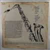 Parker Charlie -- Yardbird (1)