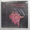 Black Sabbath -- Paranoid (1)