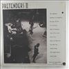 Pretenders -- Pretenders 2 (1)