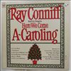 Conniff Ray and Singers -- Here We Come A-Caroling (2)