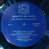 Rolling Stones -- Same (Gigantes del Norte, Los Tremendos Gavilanes) (2)
