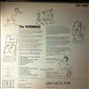 Yardbirds -- Roger The Engineer (2)