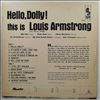 Armstrong Louis -- Hello, Dolly! (2)