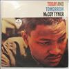 Tyner McCoy -- Today And Tomorrow (3)