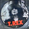 Tyrannosaurus Rex (T. Rex) -- The Slider (2)