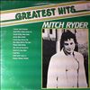 Ryder Mitch -- greatest hits (1)