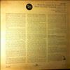 Chicago Symphony Orchestra (cond. Reiner F.) -- Divertimento No. 17, In D, K.334 / Eine Kleine Nachtmusik K.525 (A Little Music At Night) (2)