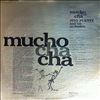 Puente Tito And His Orchestra -- Mucho Cha-Cha (1)
