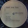 Zoete Rob -- Laat Me Los (3)