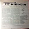 Blakey Art & Jazz Messengers -- A Midnight Session With The Jazz Messengers (2)