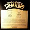 Tremeloes -- Reach Out For The Tremeloes (1)